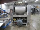 Shaffer 10-hs Triple Roller Bar Mixer